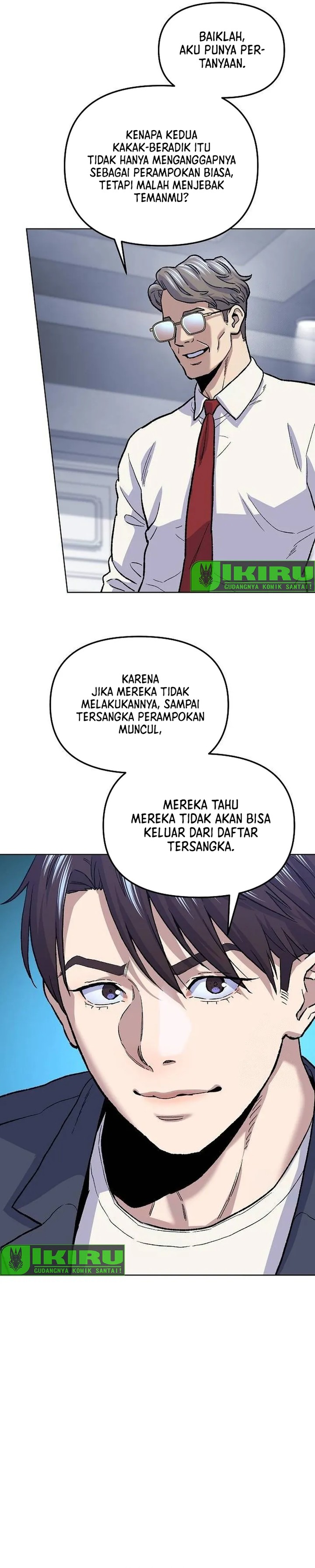 Do It Your Way Chapter 13 Gambar 22