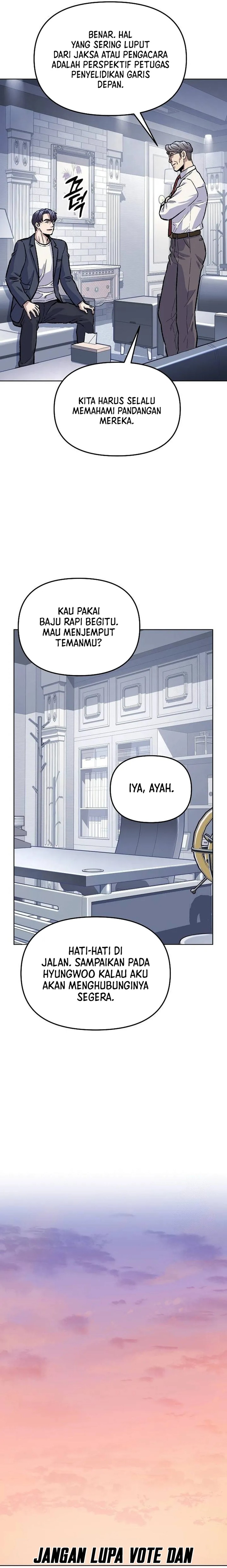 Do It Your Way Chapter 13 Gambar 23