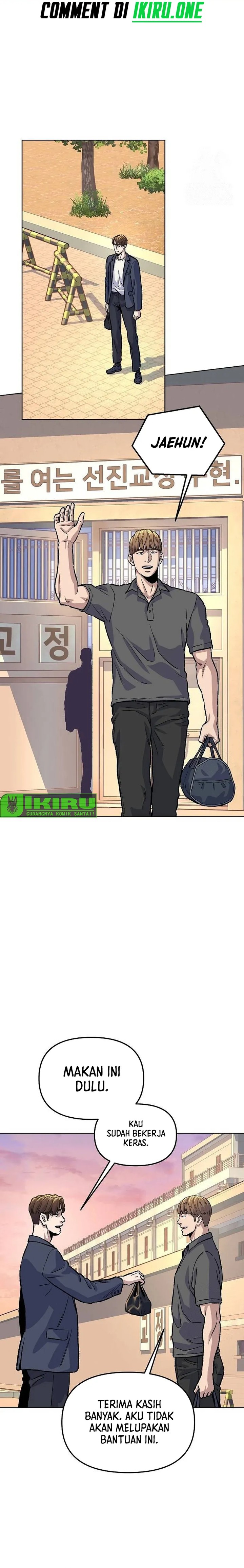Do It Your Way Chapter 13 Gambar 24