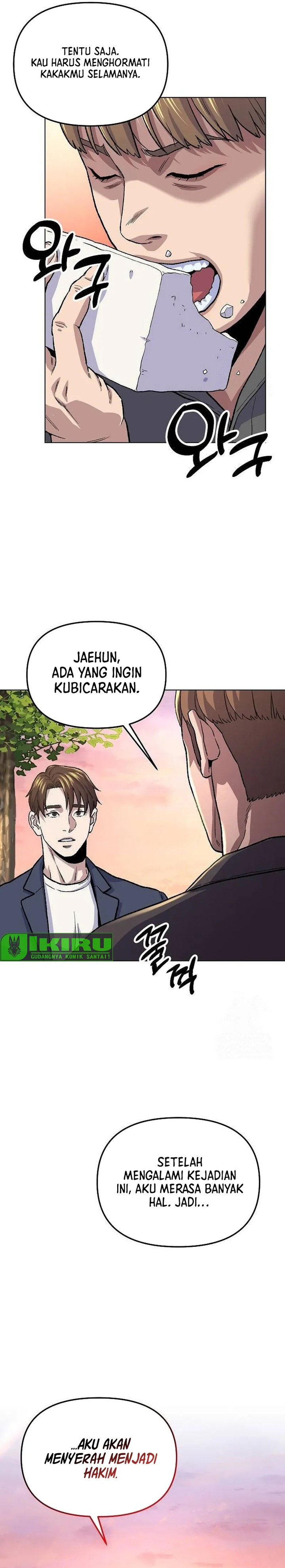 Do It Your Way Chapter 13 Gambar 25