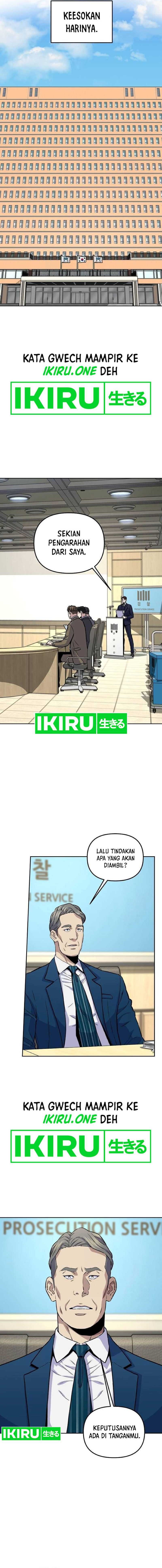 Do It Your Way Chapter 16 Gambar 3