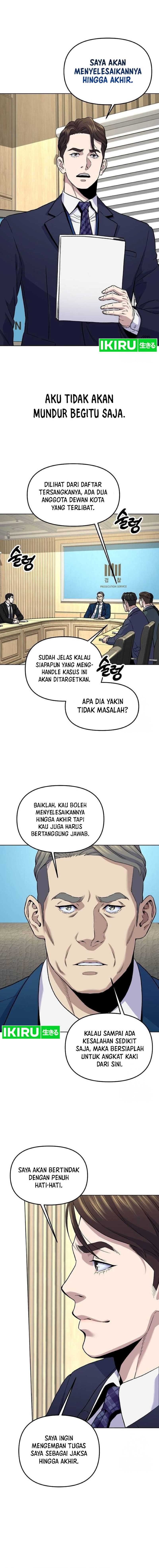 Do It Your Way Chapter 16 Gambar 5