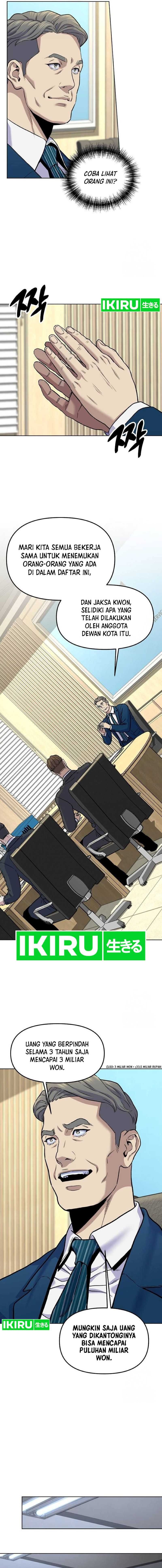 Do It Your Way Chapter 16 Gambar 6