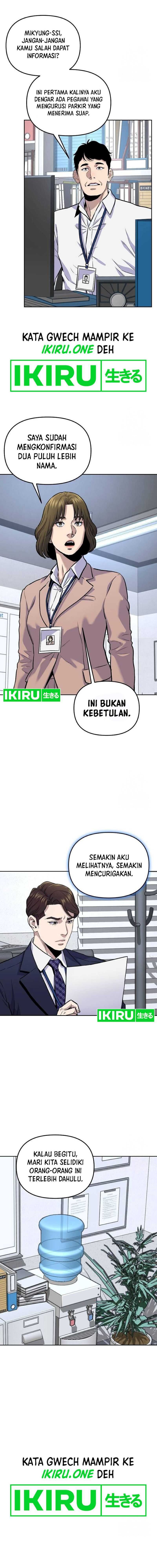 Do It Your Way Chapter 16 Gambar 9