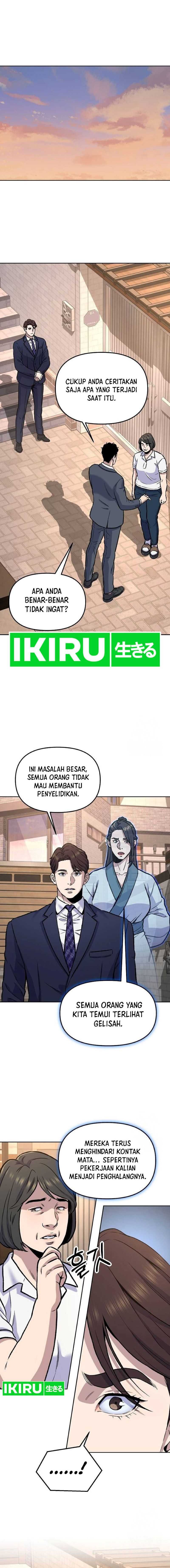Do It Your Way Chapter 16 Gambar 10