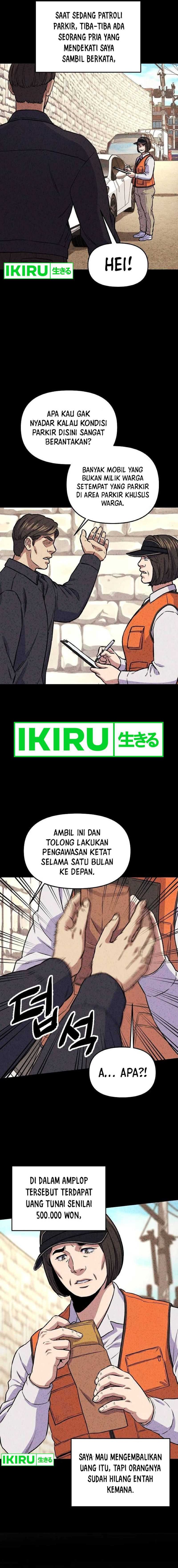 Do It Your Way Chapter 16 Gambar 12
