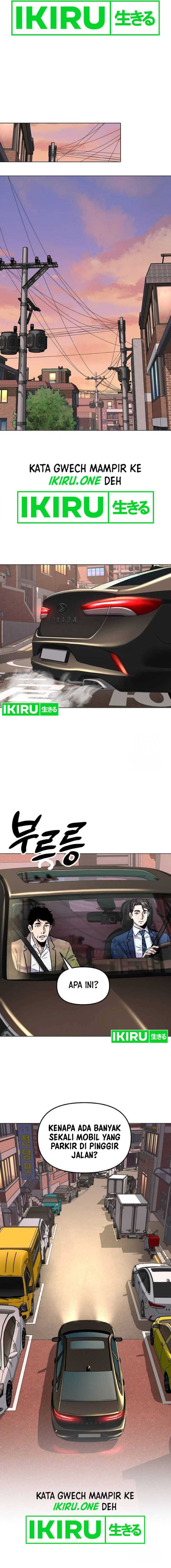 Do It Your Way Chapter 16 Gambar 16