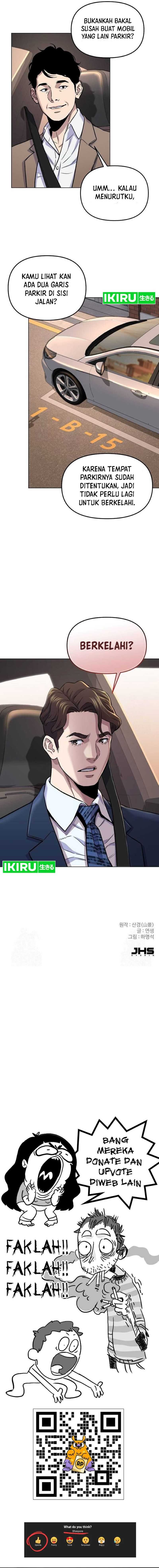 Do It Your Way Chapter 16 Gambar 17