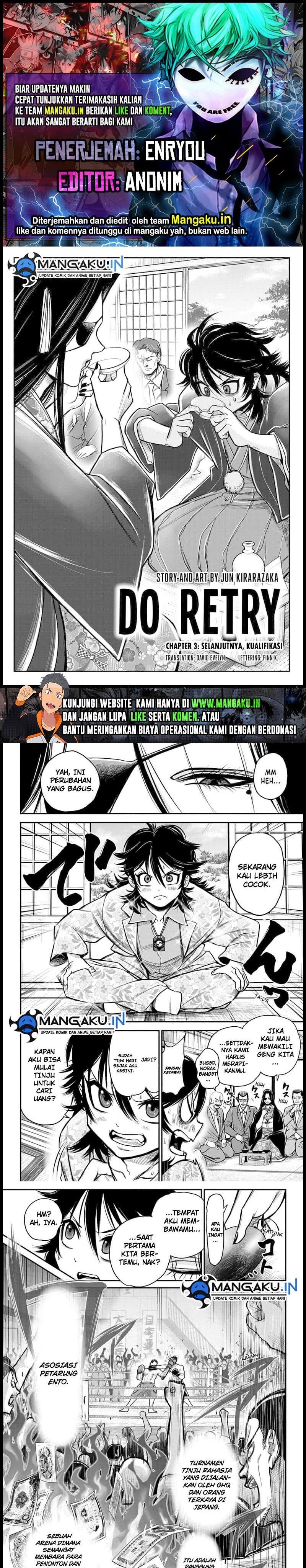 Do Retry Chapter 03 Gambar 1