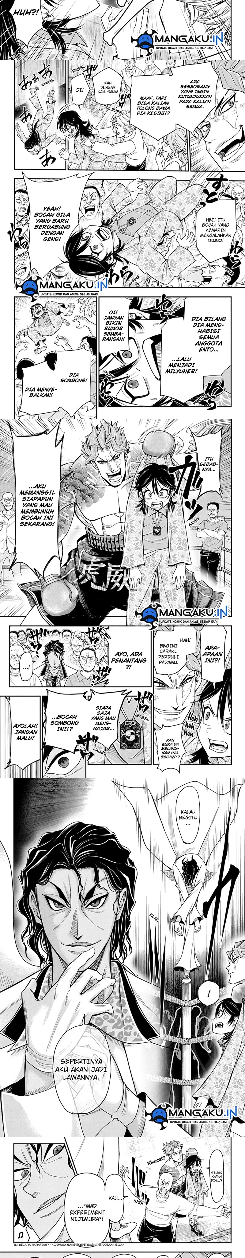 Do Retry Chapter 09 Gambar 2