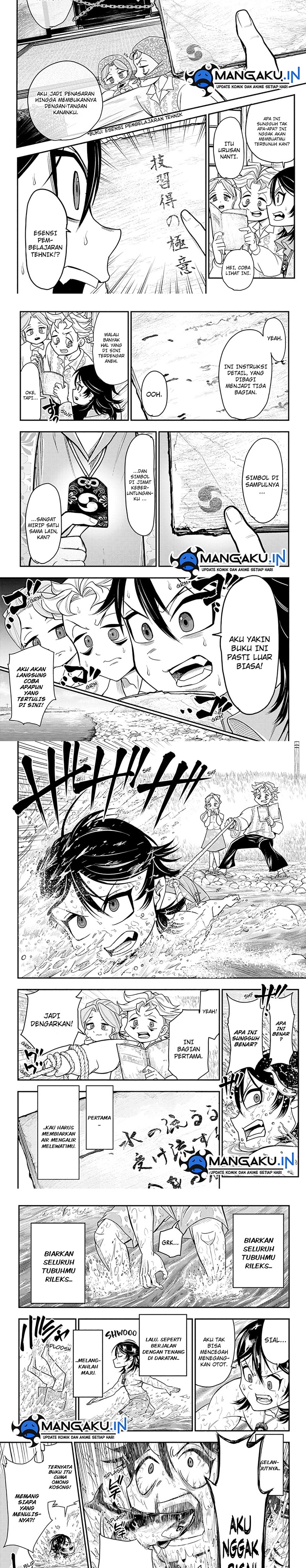 Do Retry Chapter 09 Gambar 5