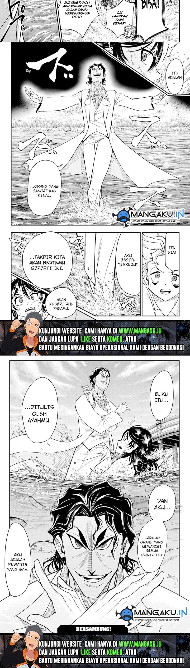 Do Retry Chapter 09 Gambar 6
