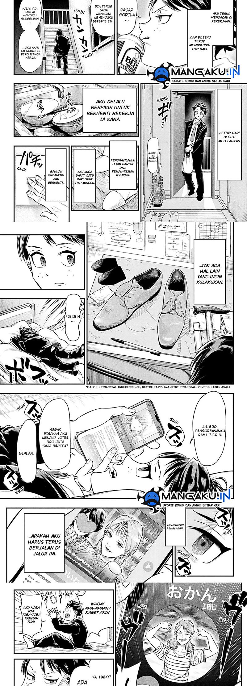 Do Retry Chapter 19 End Gambar 3