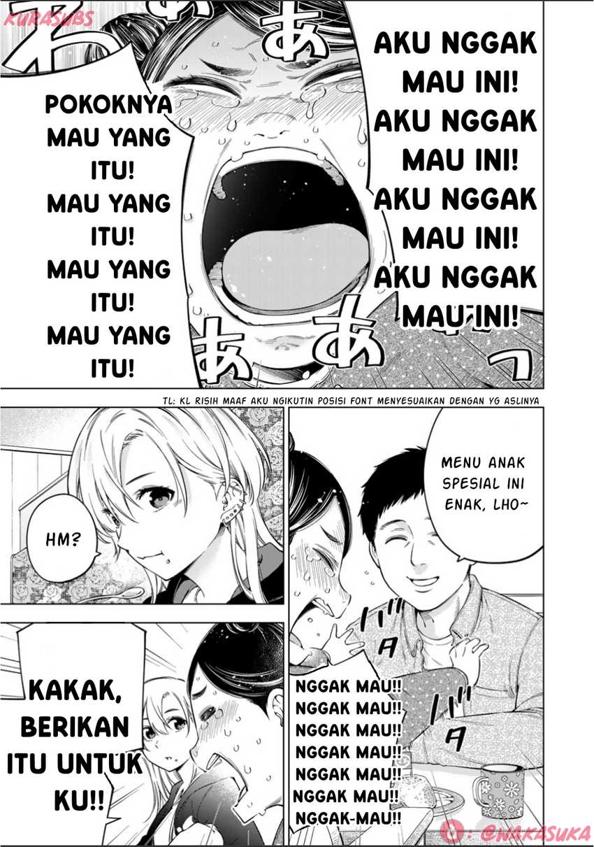 Doctor Children ~Shouni Gekai~ Chapter 02 Gambar 22