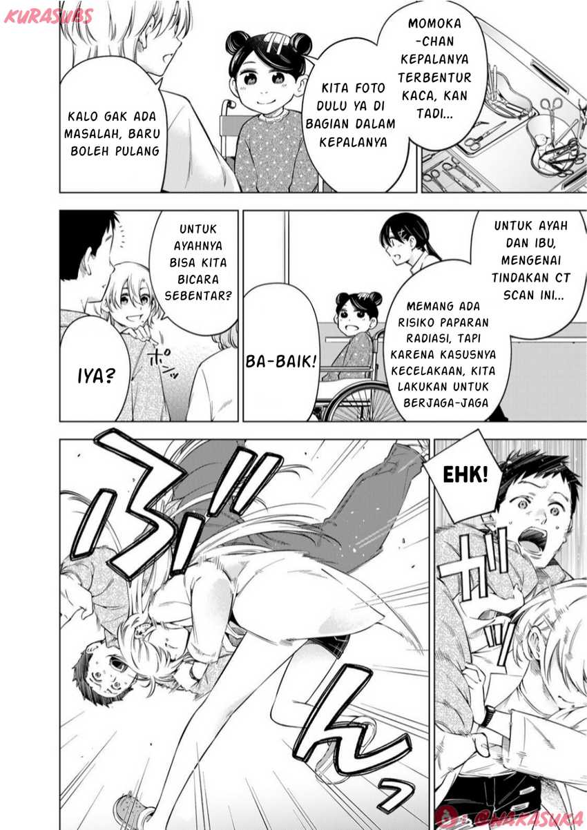 Doctor Children ~Shouni Gekai~ Chapter 02 Gambar 45