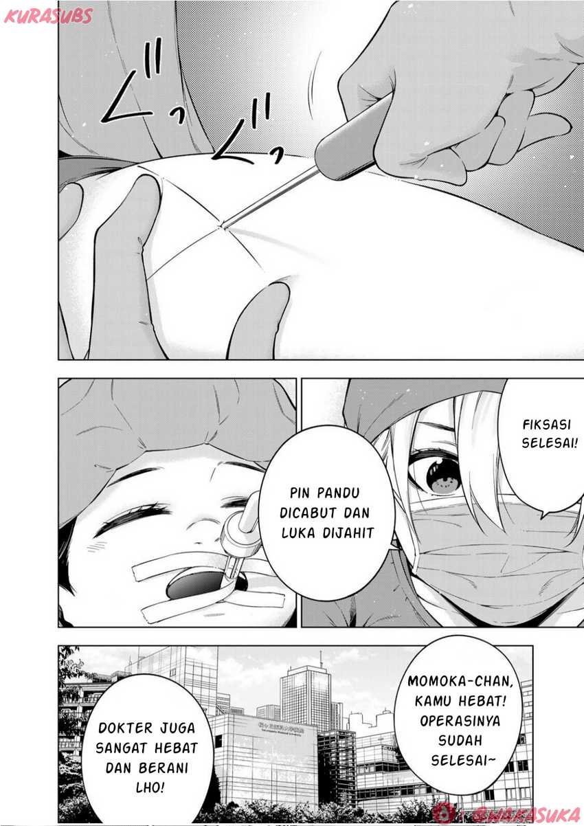 Doctor Children ~Shouni Gekai~ Chapter 02 Gambar 55