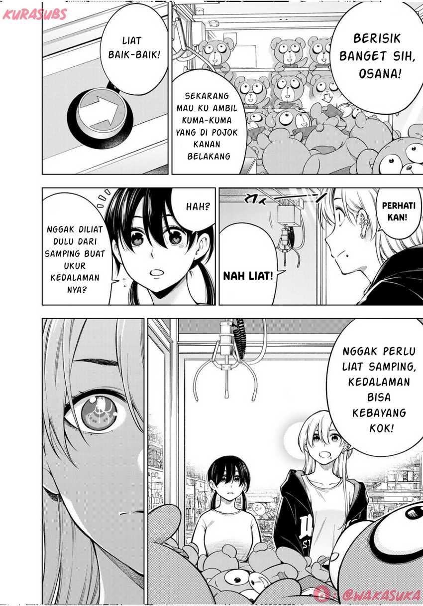 Doctor Children ~Shouni Gekai~ Chapter 04 Gambar 6