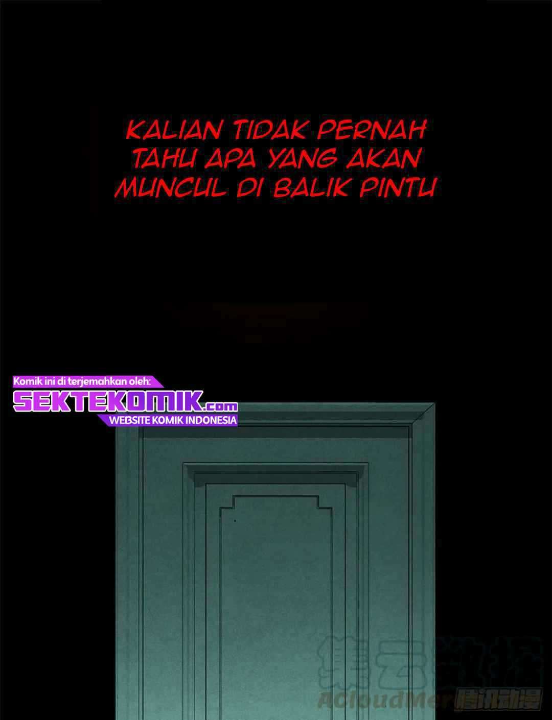 Doctor Li Ming Chapter 00 Gambar 2