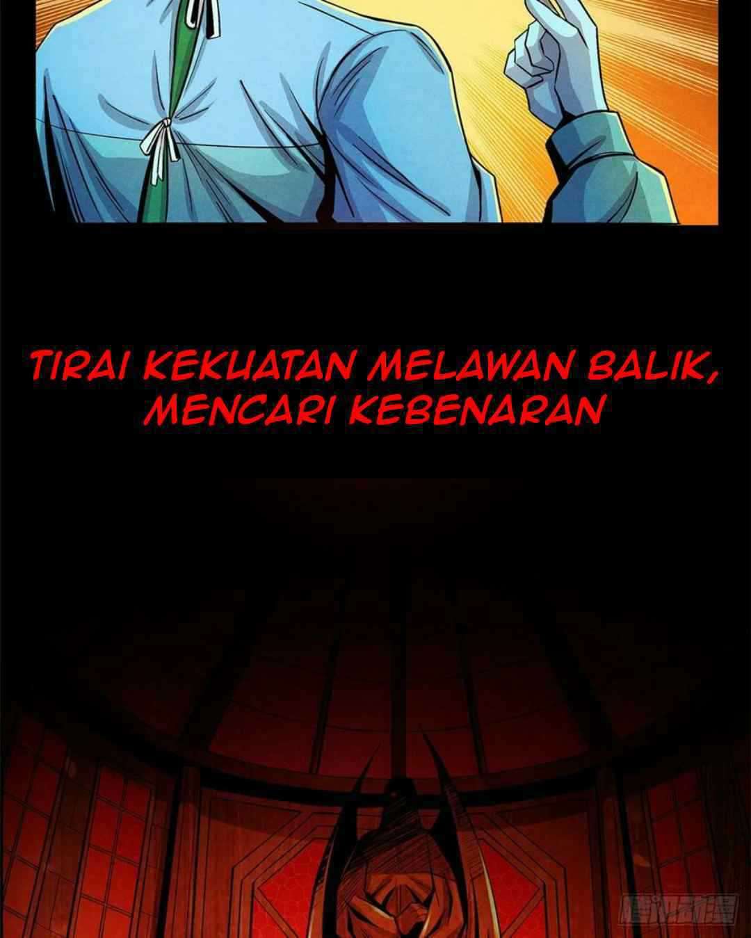 Doctor Li Ming Chapter 00 Gambar 21