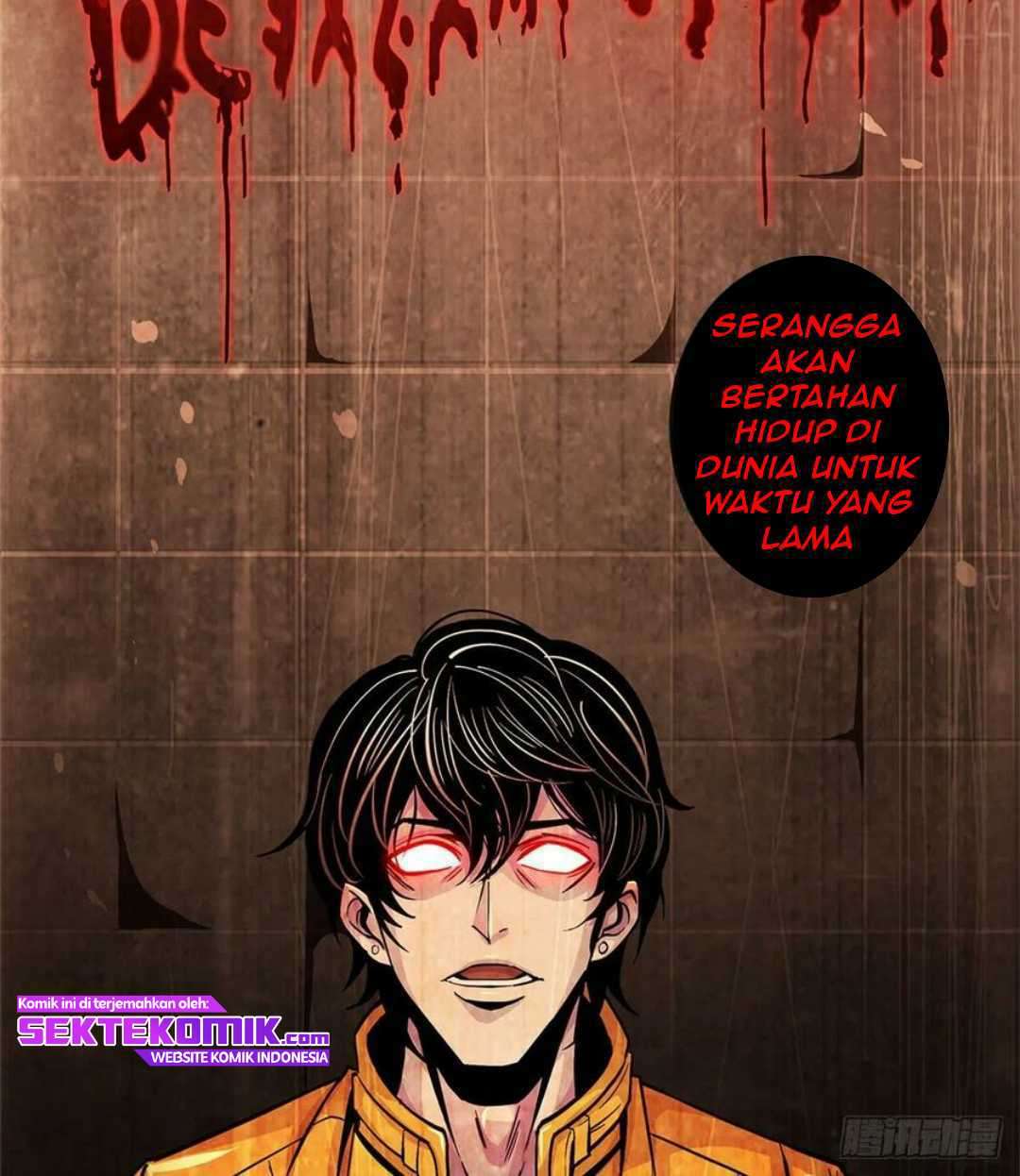 Doctor Li Ming Chapter 06 Gambar 12