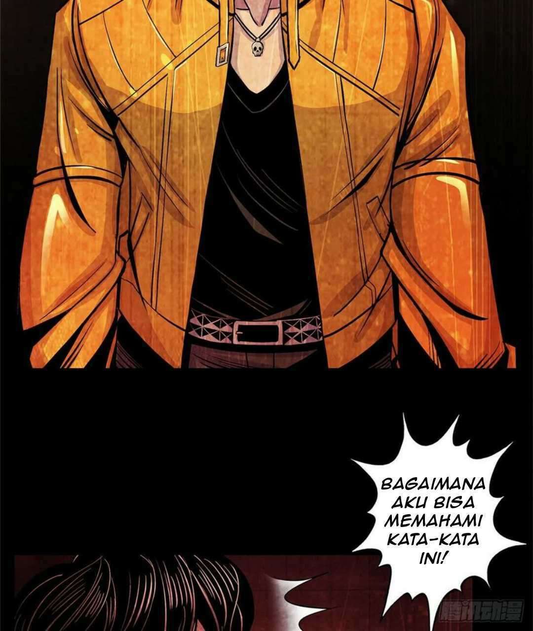 Doctor Li Ming Chapter 06 Gambar 13