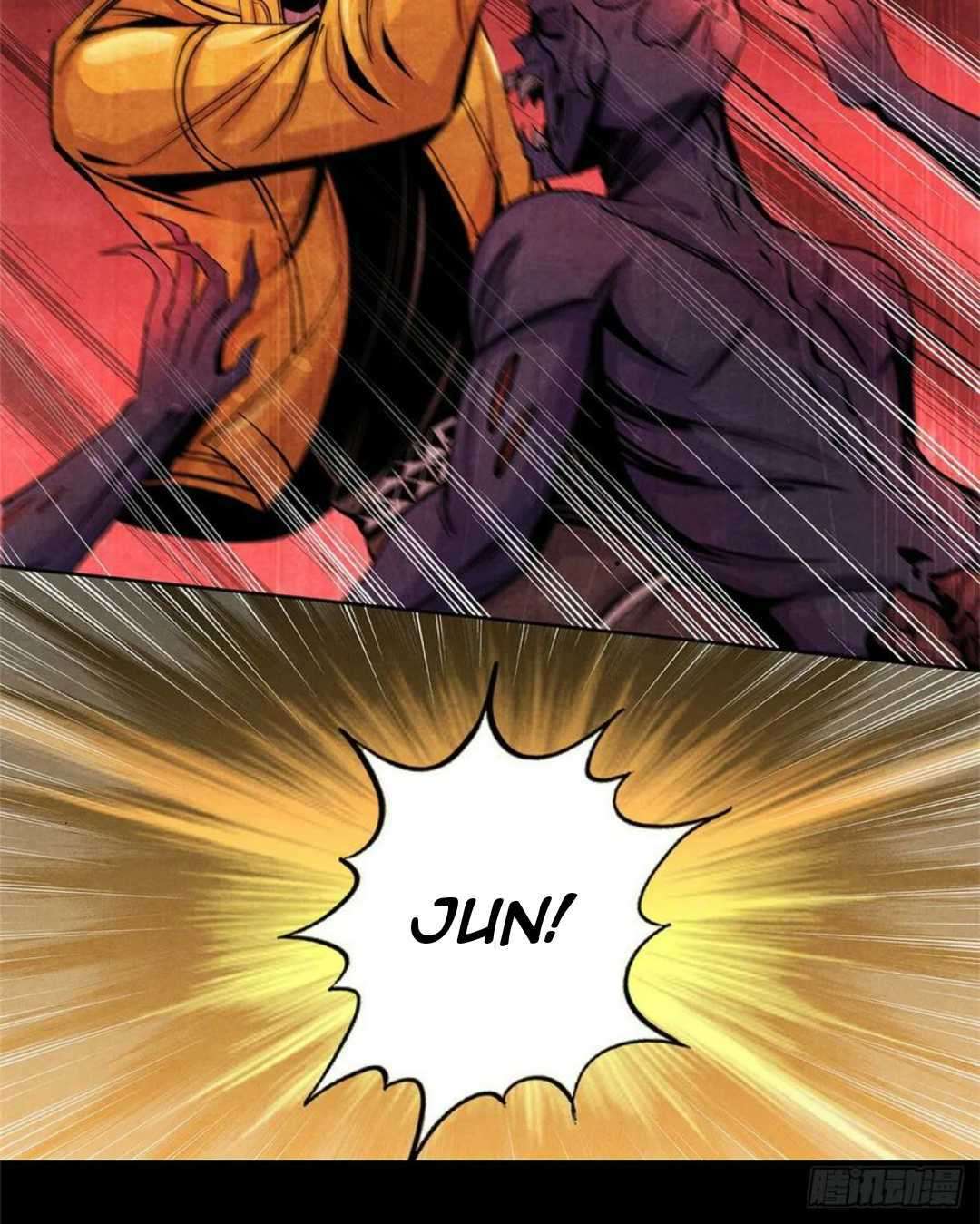 Doctor Li Ming Chapter 06 Gambar 20
