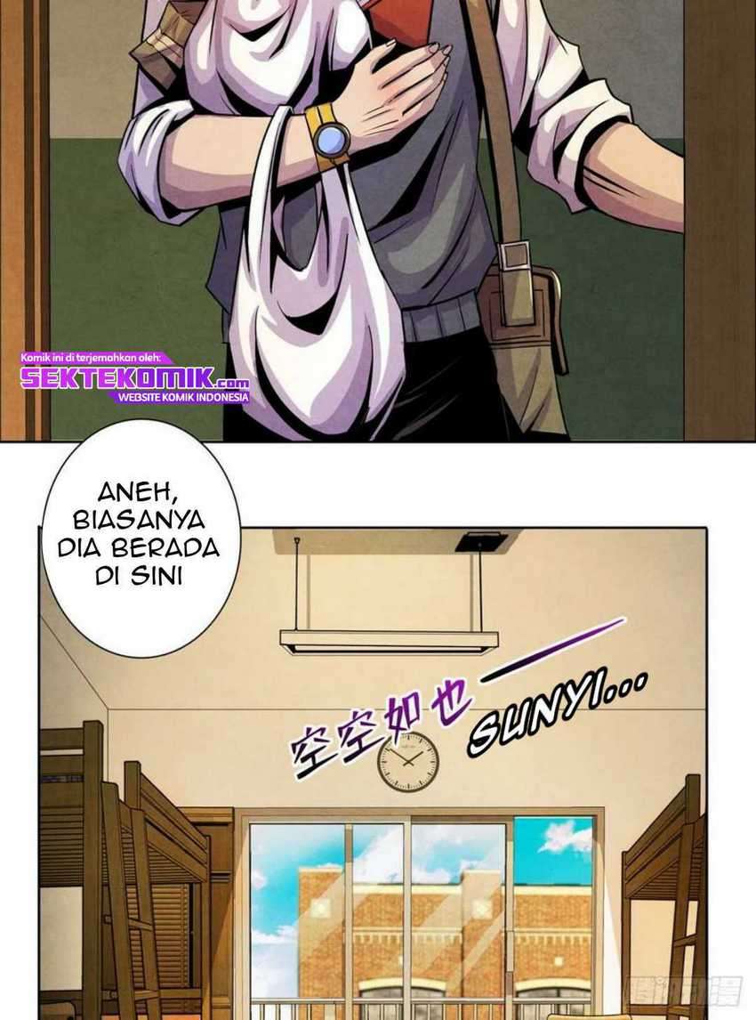 Doctor Li Ming Chapter 08 Gambar 4