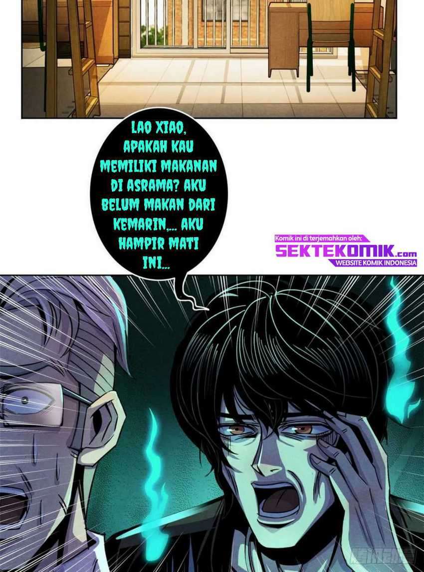 Doctor Li Ming Chapter 08 Gambar 5