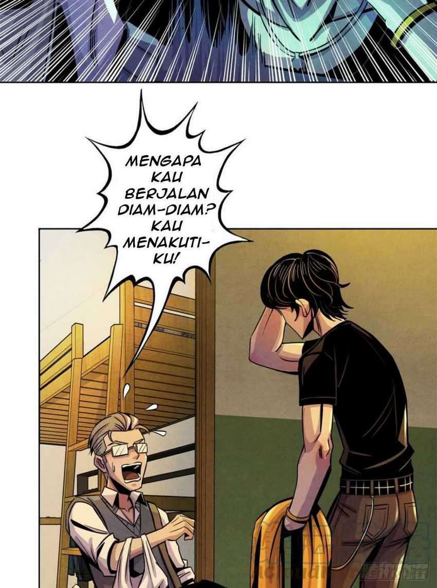 Doctor Li Ming Chapter 08 Gambar 6