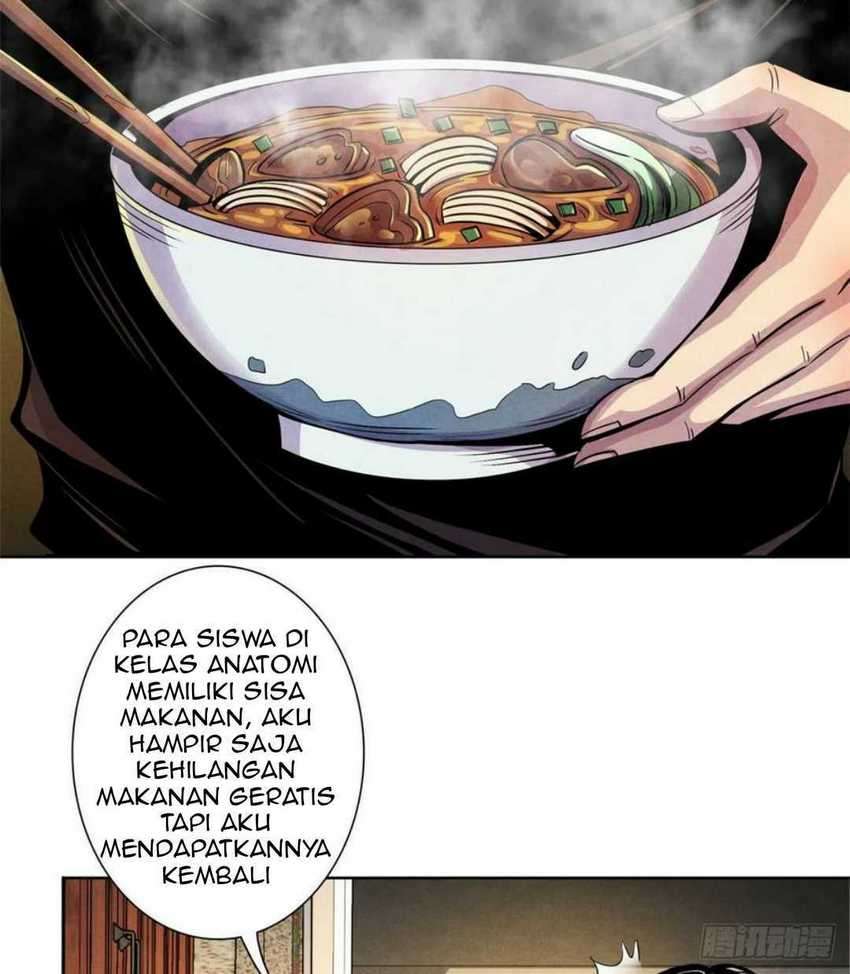 Doctor Li Ming Chapter 08 Gambar 8