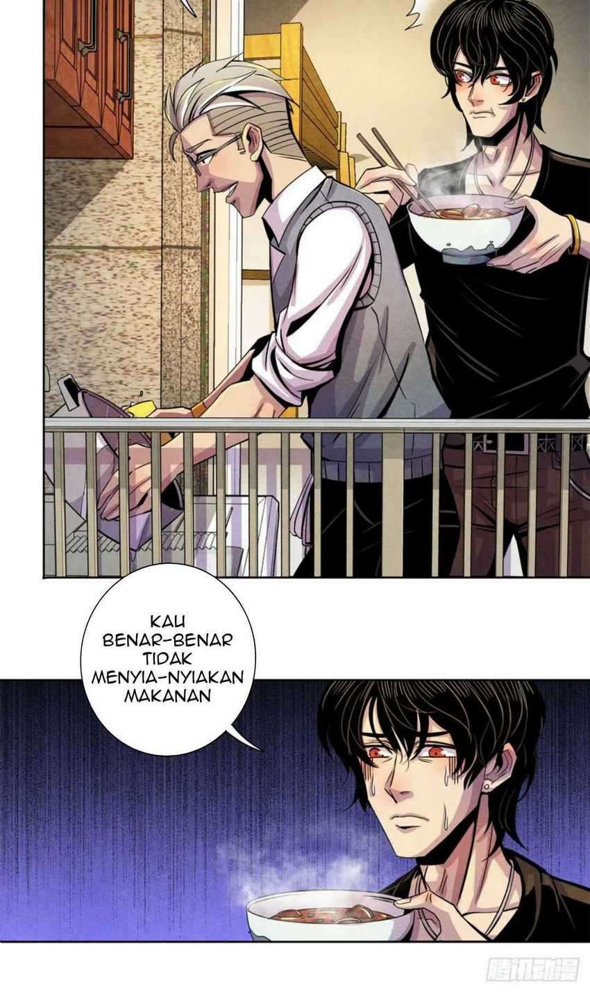 Doctor Li Ming Chapter 08 Gambar 9