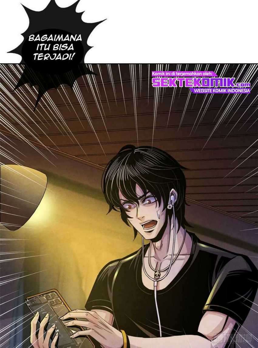 Doctor Li Ming Chapter 09 Gambar 3