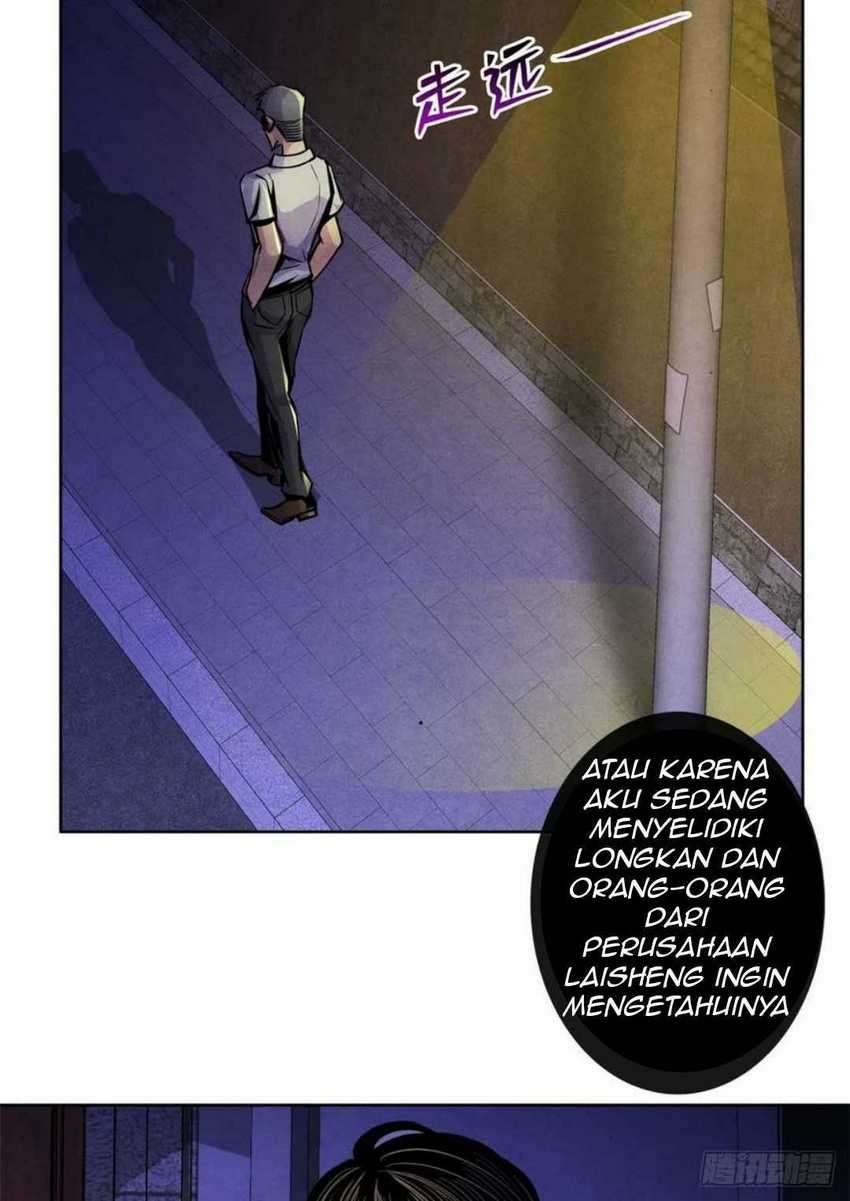 Doctor Li Ming Chapter 09 Gambar 34