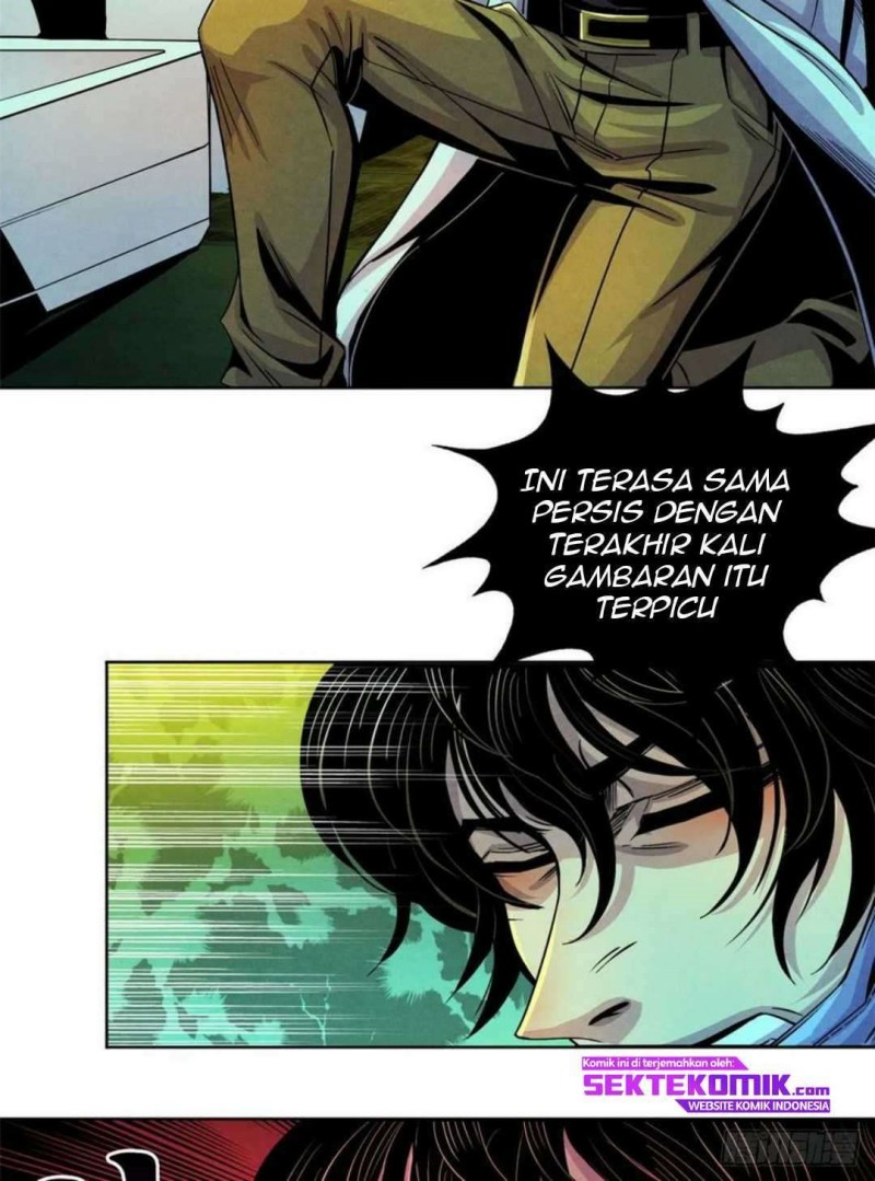 Doctor Li Ming Chapter 12 Gambar 4