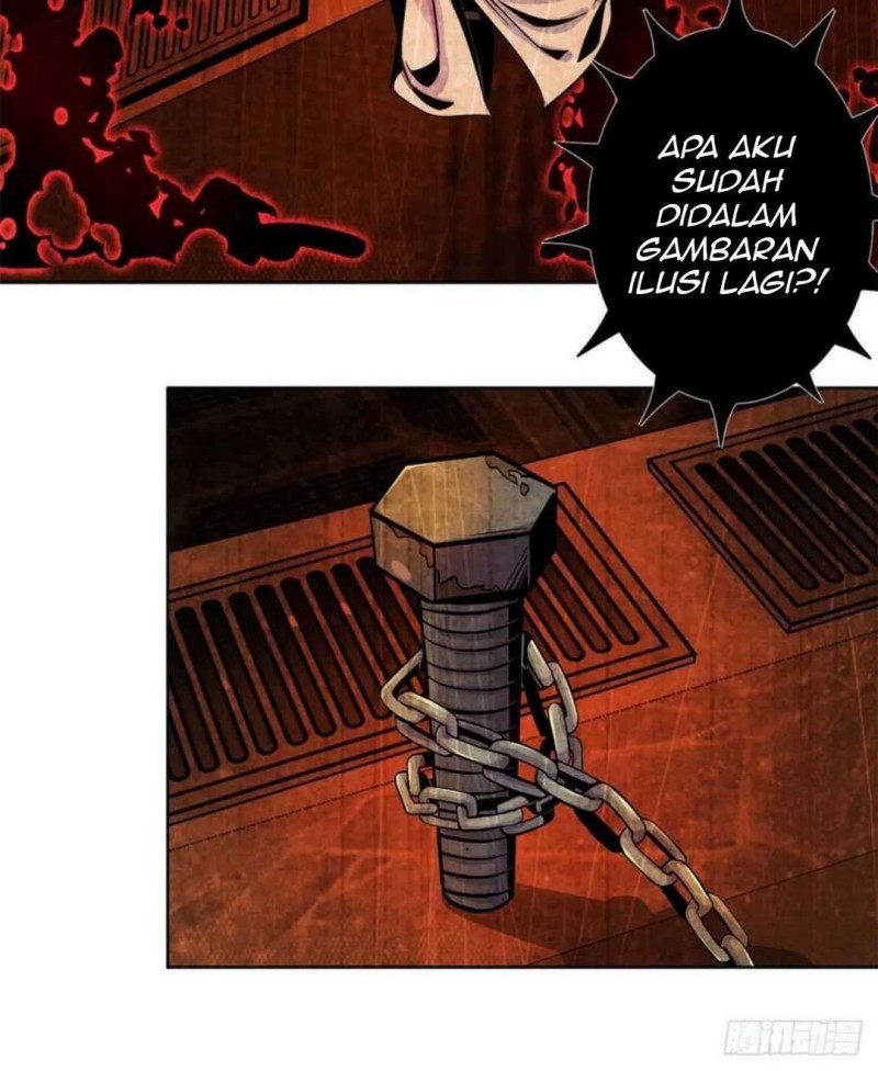 Doctor Li Ming Chapter 12 Gambar 7