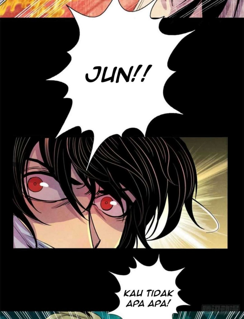 Doctor Li Ming Chapter 12 Gambar 12