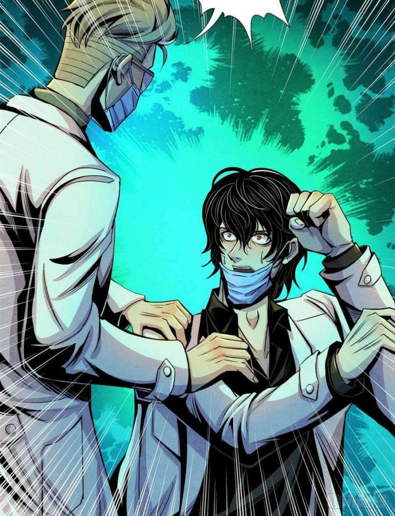Doctor Li Ming Chapter 12 Gambar 13