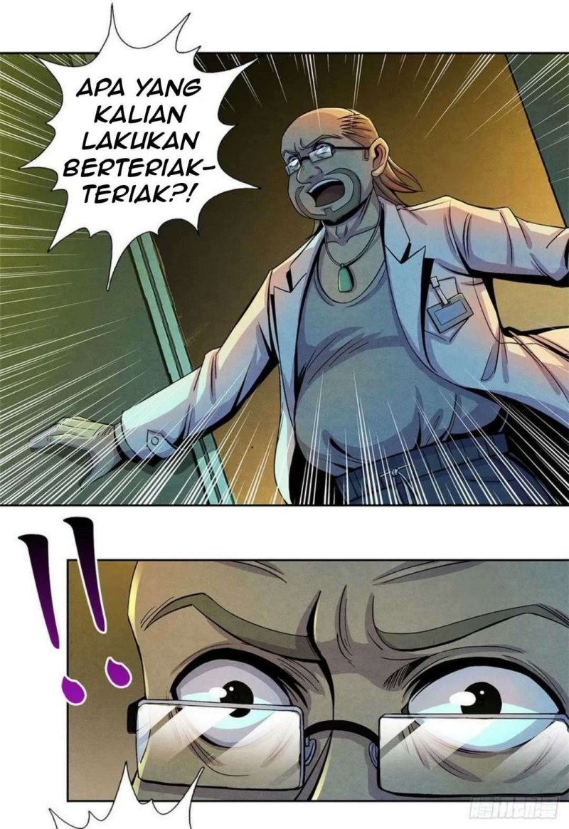 Doctor Li Ming Chapter 12 Gambar 17