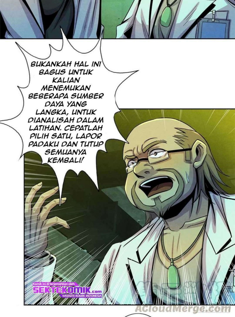 Doctor Li Ming Chapter 12 Gambar 22