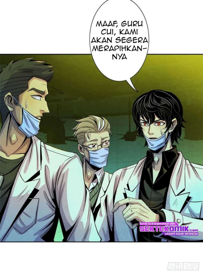 Doctor Li Ming Chapter 12 Gambar 23