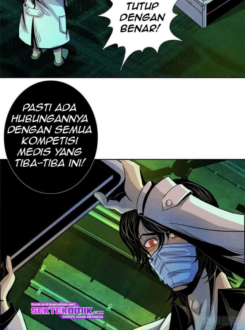 Doctor Li Ming Chapter 12 Gambar 25