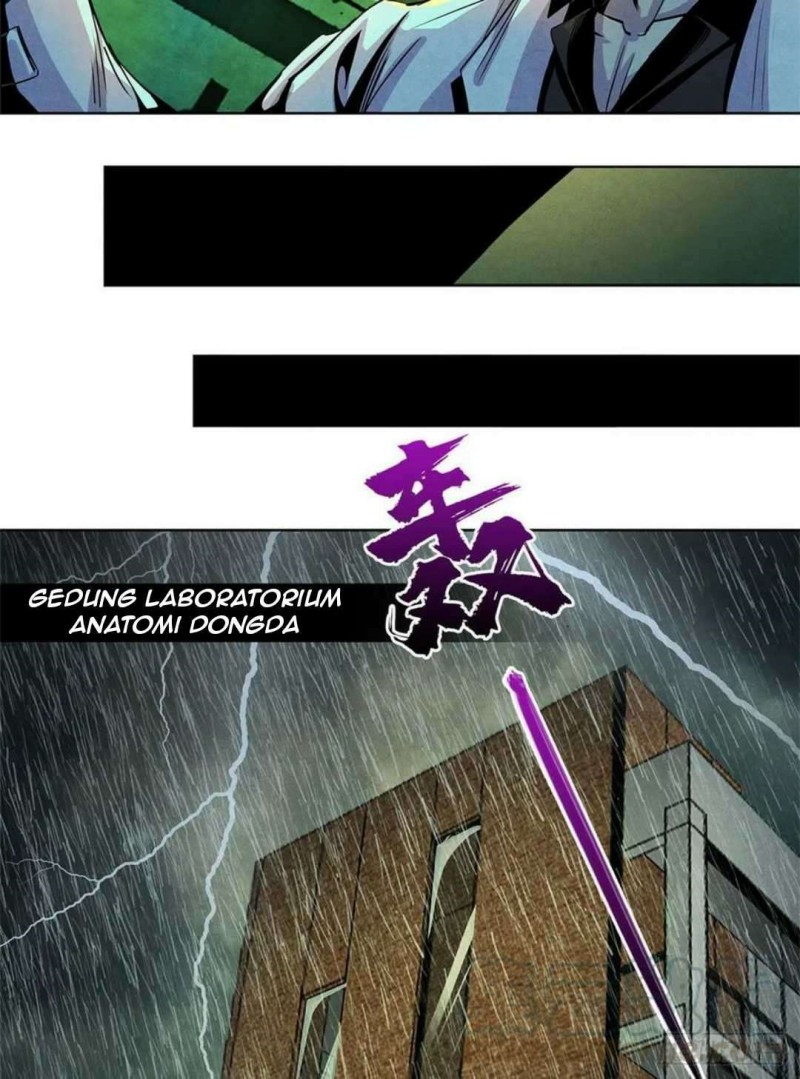 Doctor Li Ming Chapter 12 Gambar 26