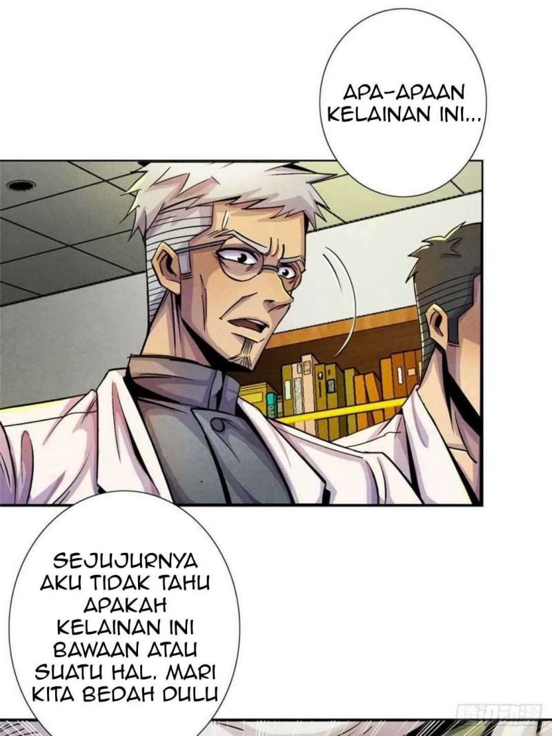 Doctor Li Ming Chapter 12 Gambar 31