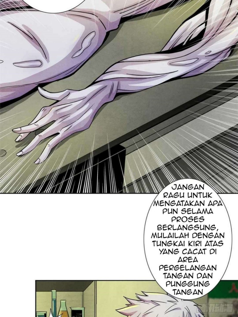 Doctor Li Ming Chapter 12 Gambar 32