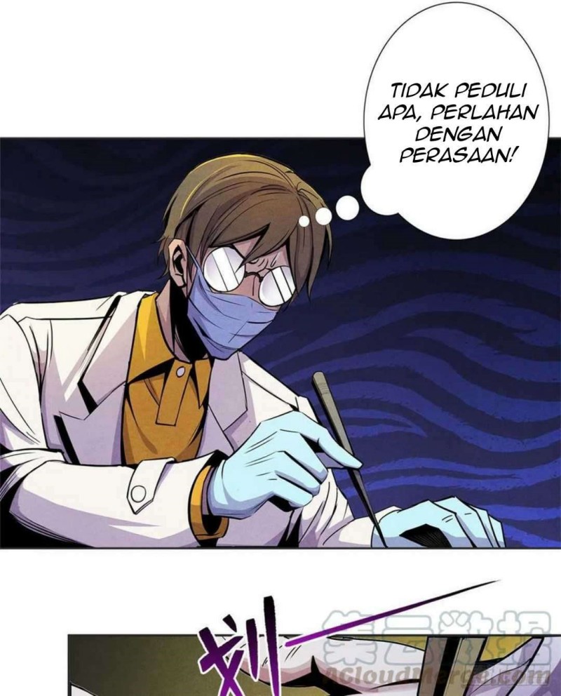Doctor Li Ming Chapter 12 Gambar 38