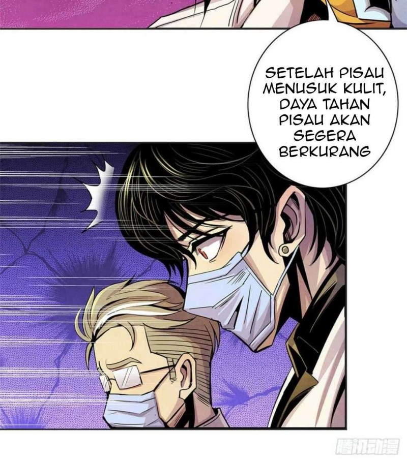 Doctor Li Ming Chapter 12 Gambar 44
