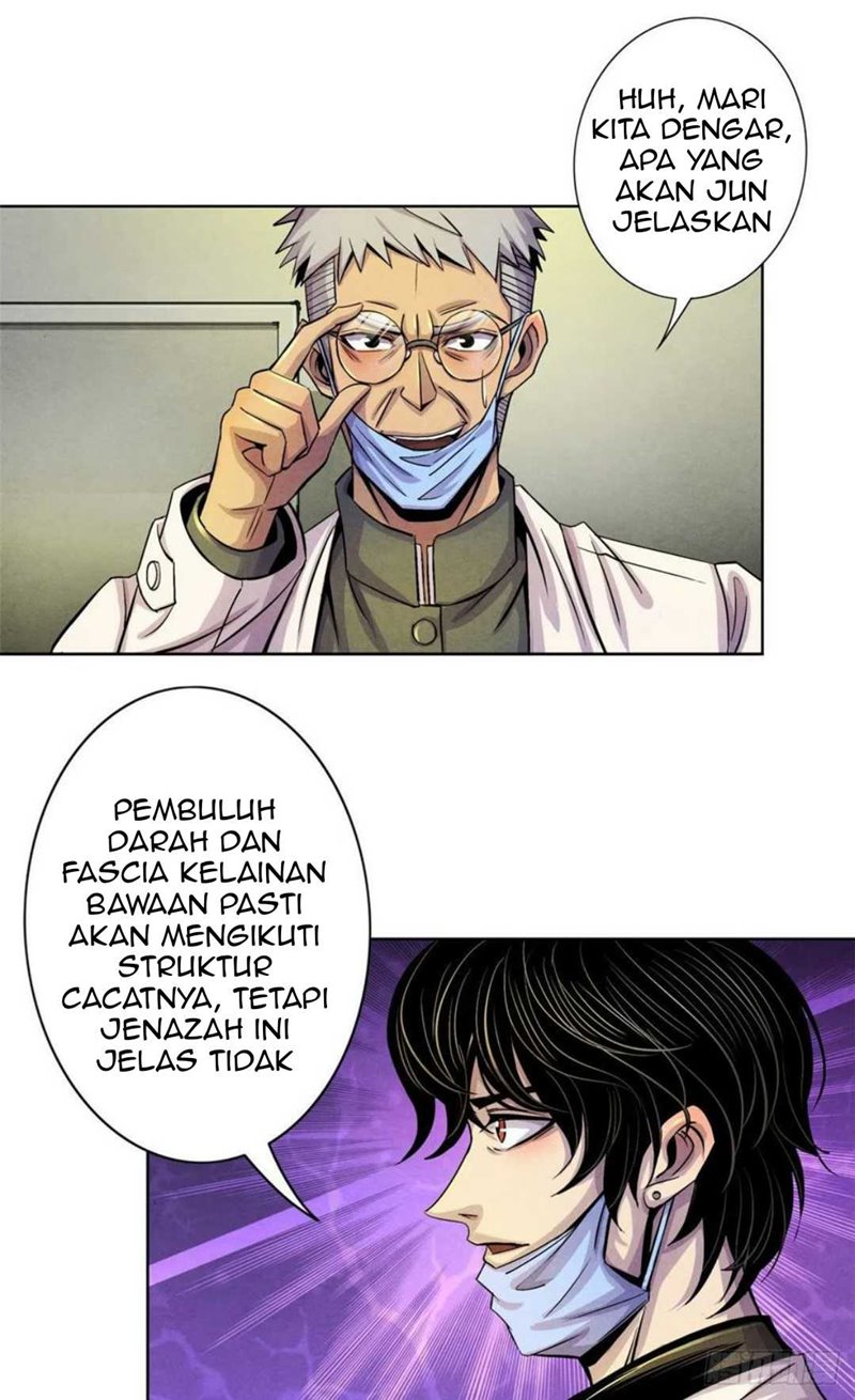 Doctor Li Ming Chapter 13 Gambar 38