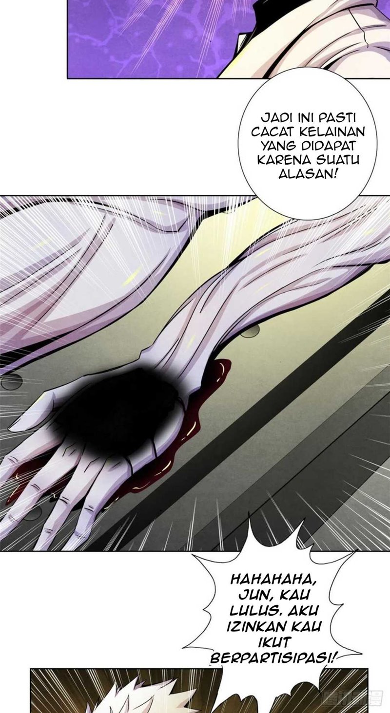 Doctor Li Ming Chapter 13 Gambar 39