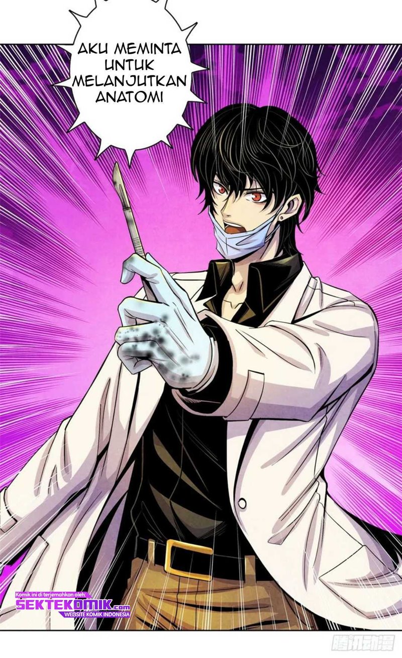 Doctor Li Ming Chapter 13 Gambar 42