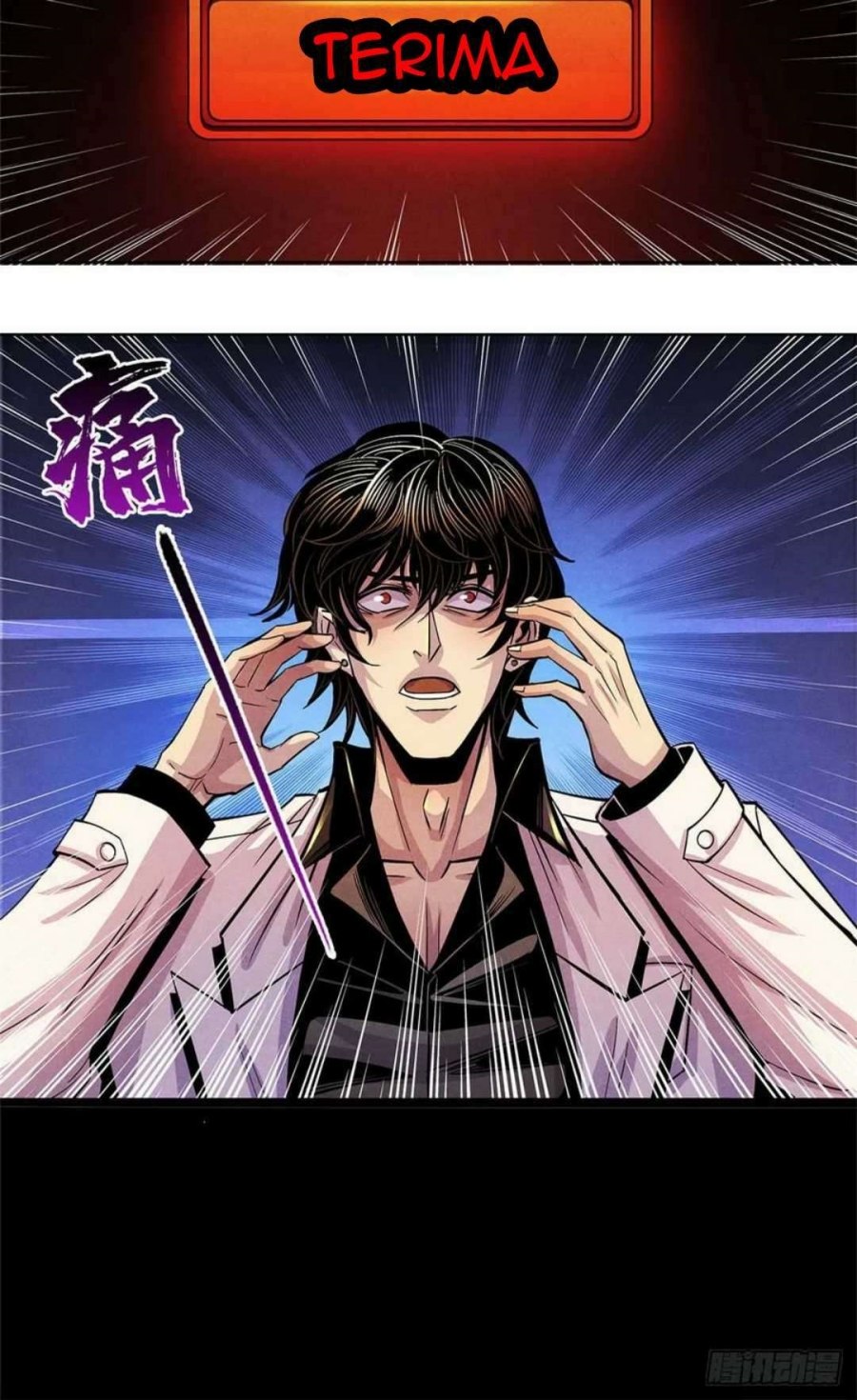 Doctor Li Ming Chapter 15 Gambar 8